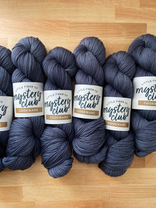 Oyster Yarn (In-Stock)