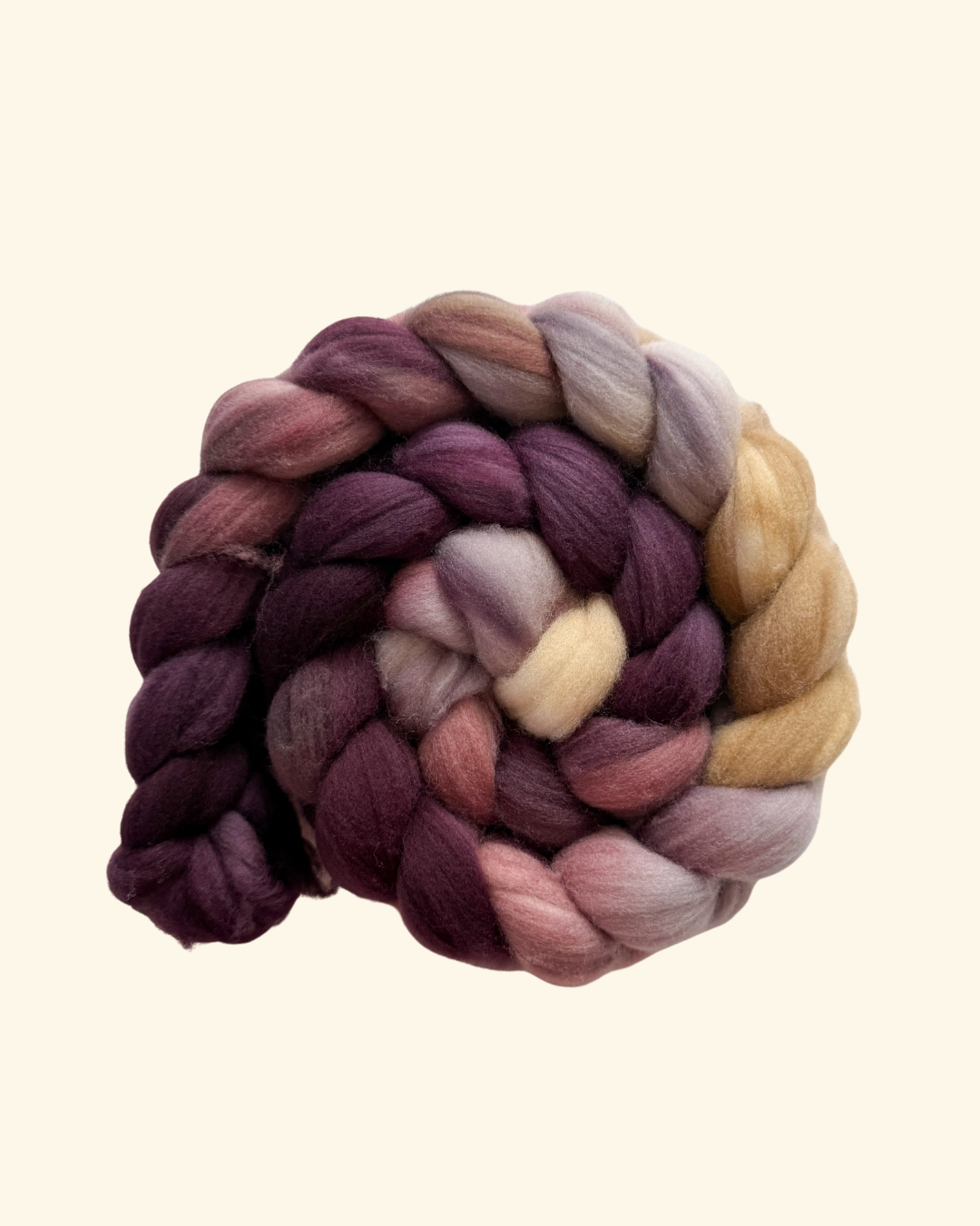 DTO Antique Eggplant