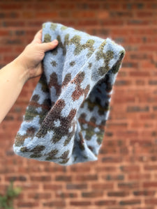 Ooey Gooey Cowl Kits