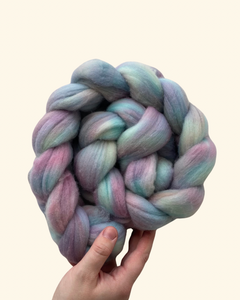 DTO Nacreous