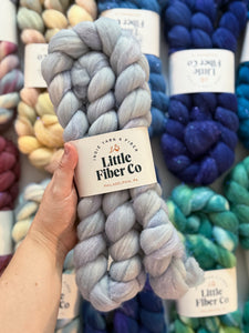 Rambouillet Sparkle Combed Top (In-Stock)