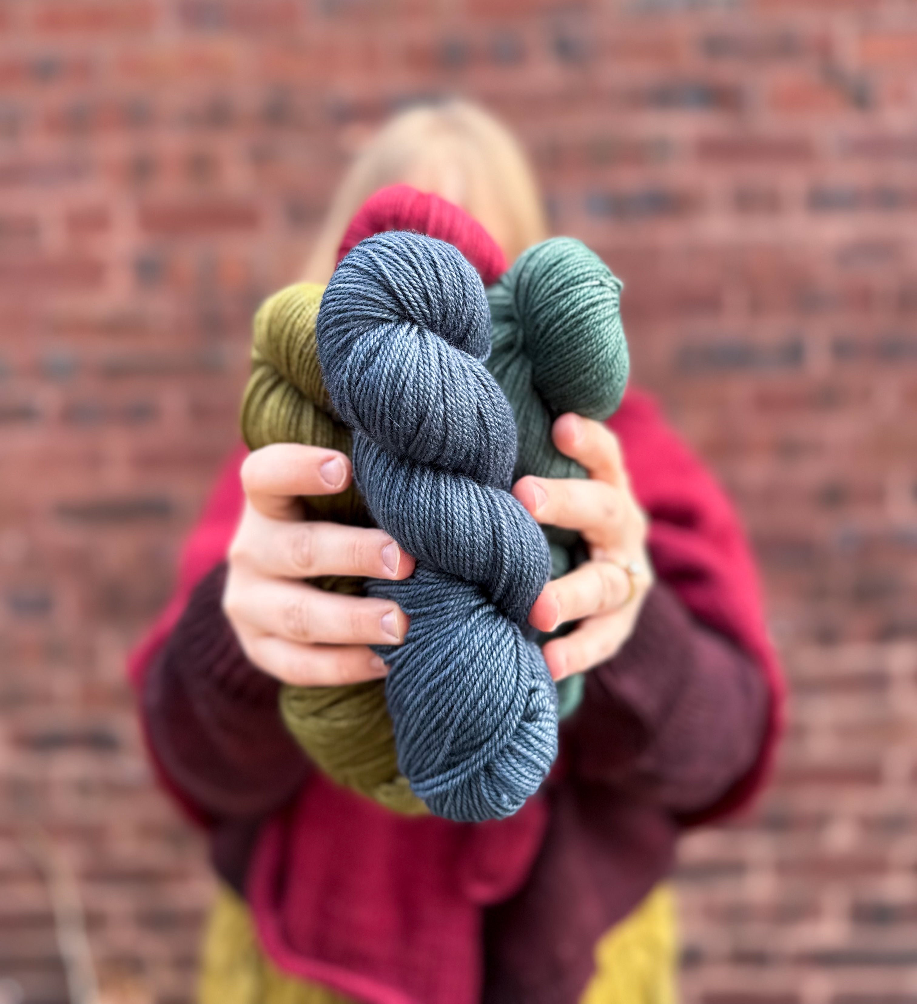 Artemis Cloak Colorways (Preorder)