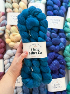 Rambouillet Sparkle Combed Top (In-Stock)