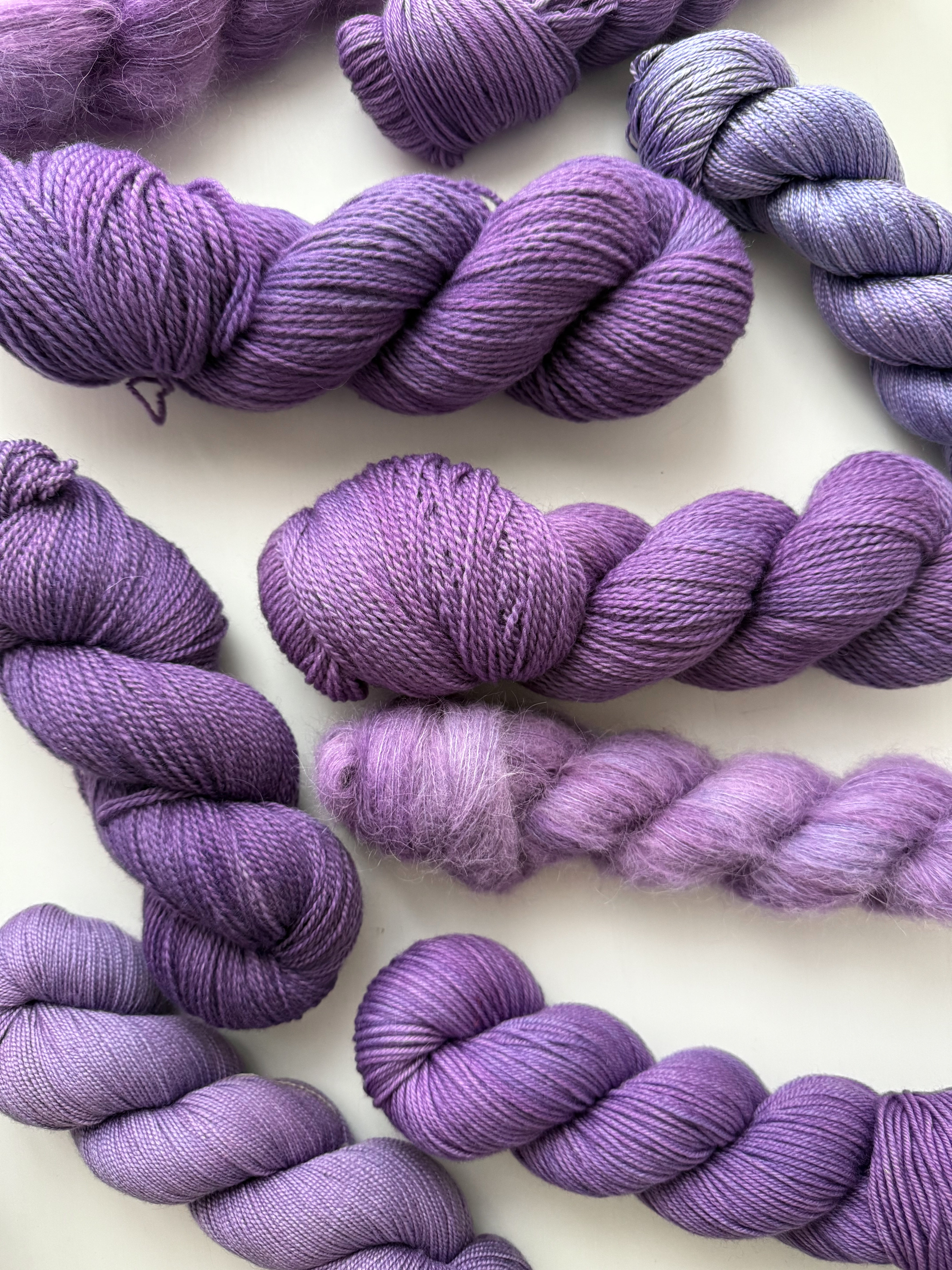 Ultraviolet (Wholesale)