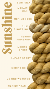 Sunshine (Wholesale)