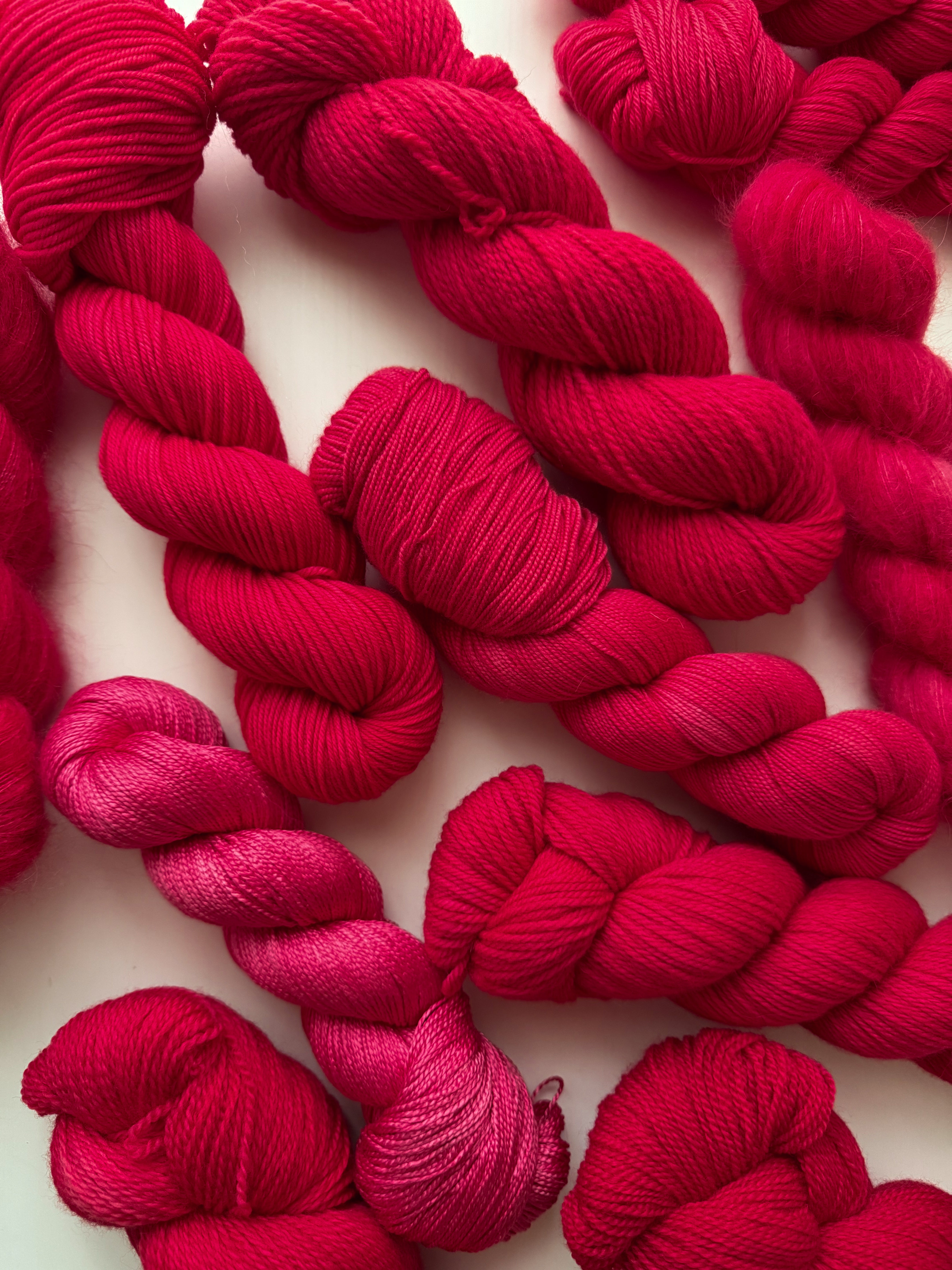 Cerise (Wholesale)