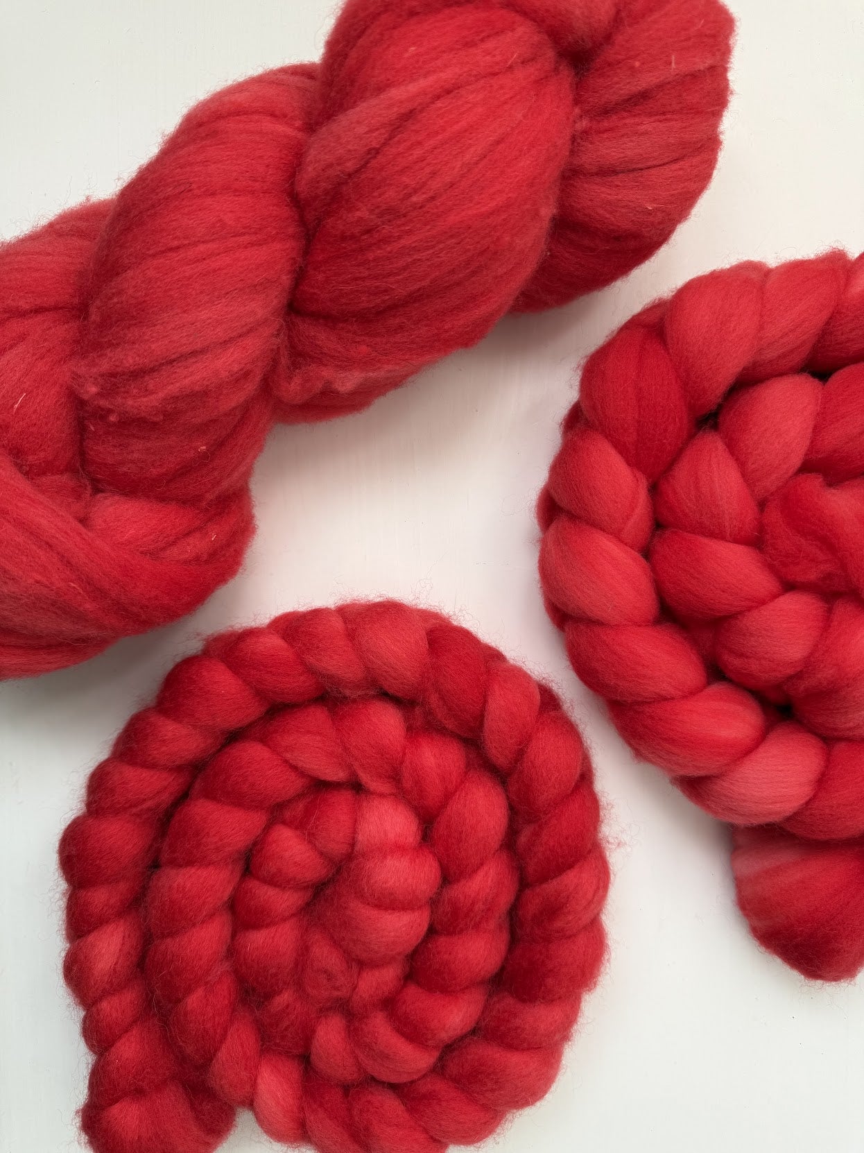 Cerise Fiber (Wholesale)