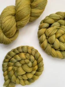 Olive Fiber (Wholesale)