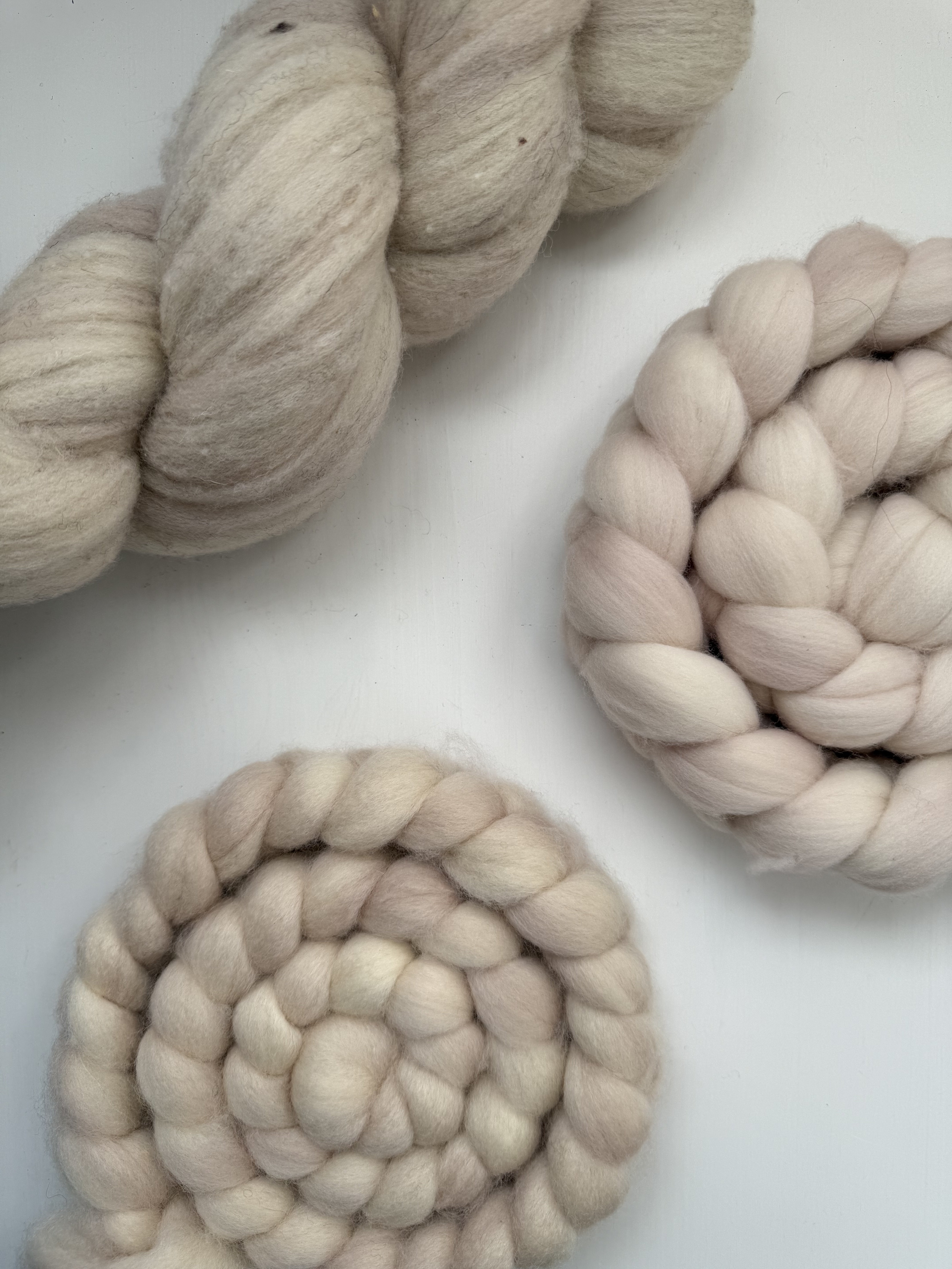 Brioche Fiber (Wholesale)