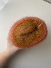 Rico Designs Colourlove Mohair