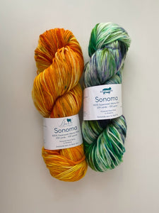 Sonoma DK Grab Bag